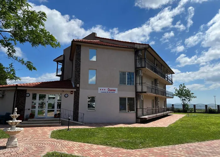 IoanaPensiune